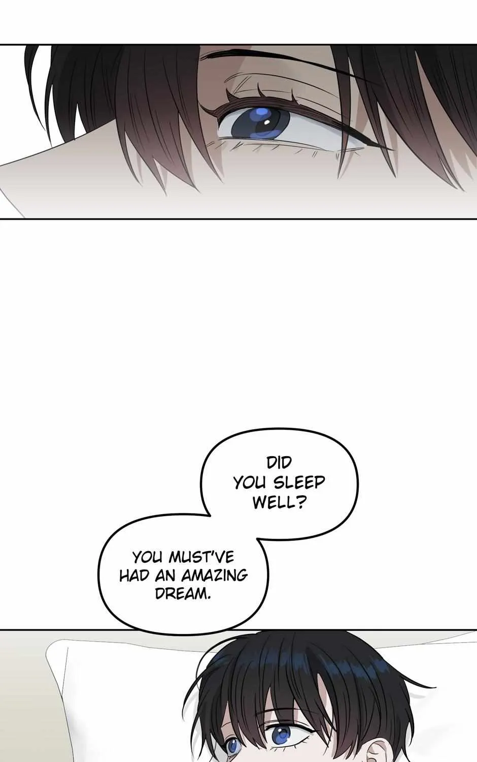 Kiss Me Liar Zinmanga X Chapter 61 Page 10