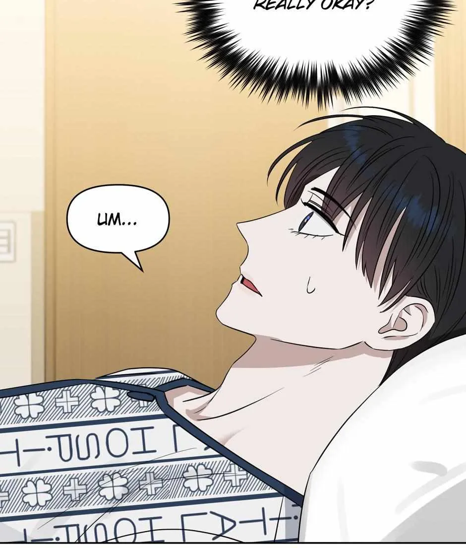 Kiss Me Liar Zinmanga X Chapter 61 Page 22