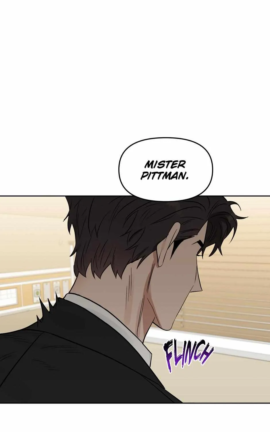 Kiss Me Liar Zinmanga X Chapter 61 Page 23