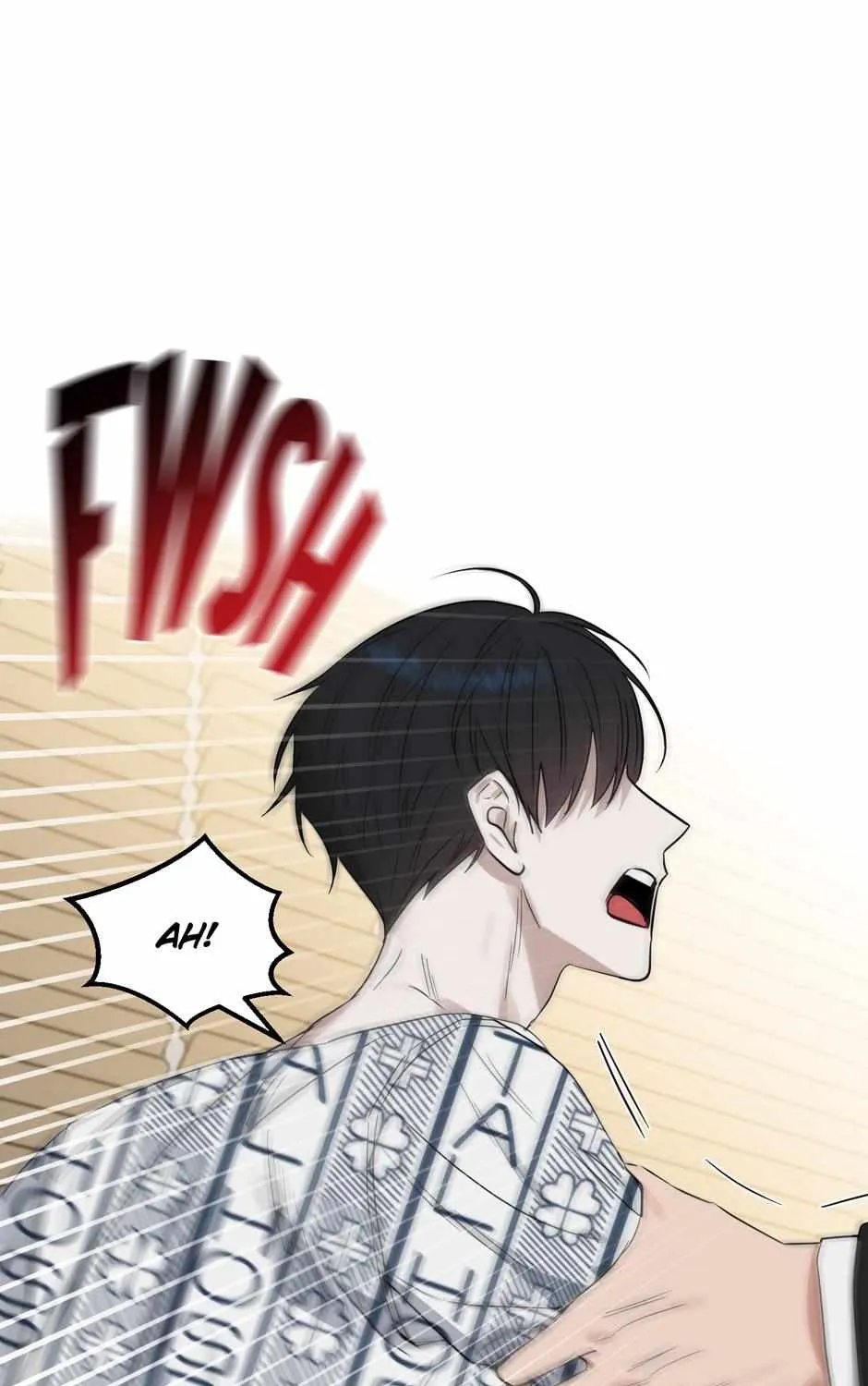 Kiss Me Liar Zinmanga X Chapter 61 Page 27
