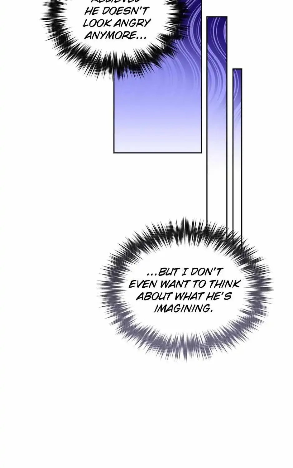 Kiss Me Liar Zinmanga X Chapter 60 Page 35