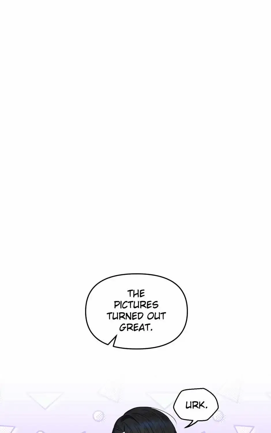 Kiss Me Liar Zinmanga X Chapter 60 Page 38