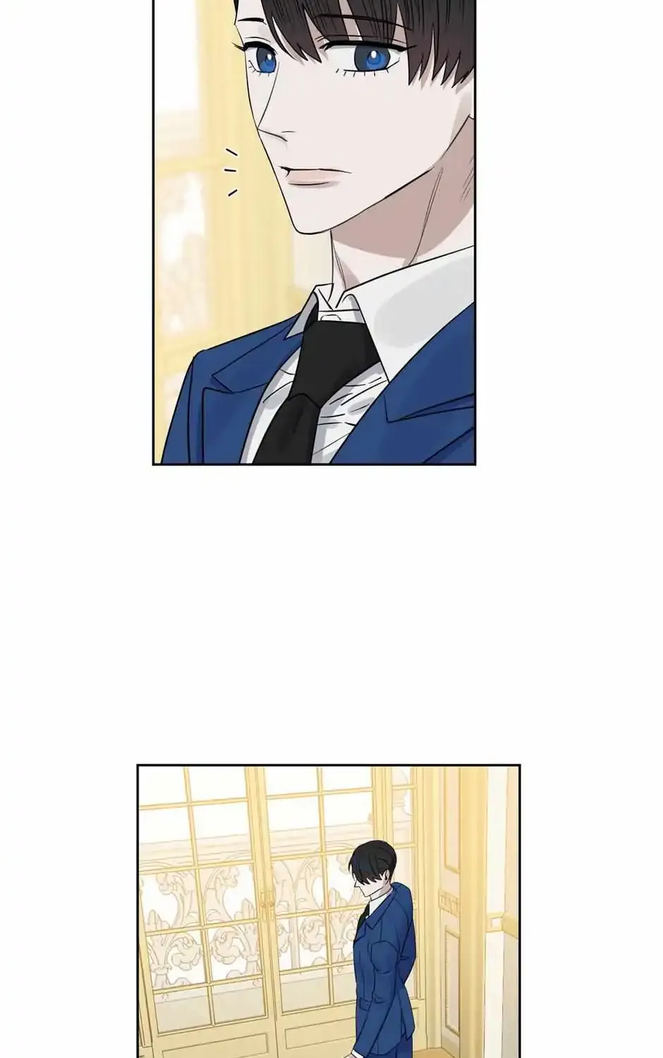 Kiss Me Liar Zinmanga X Chapter 60 Page 49