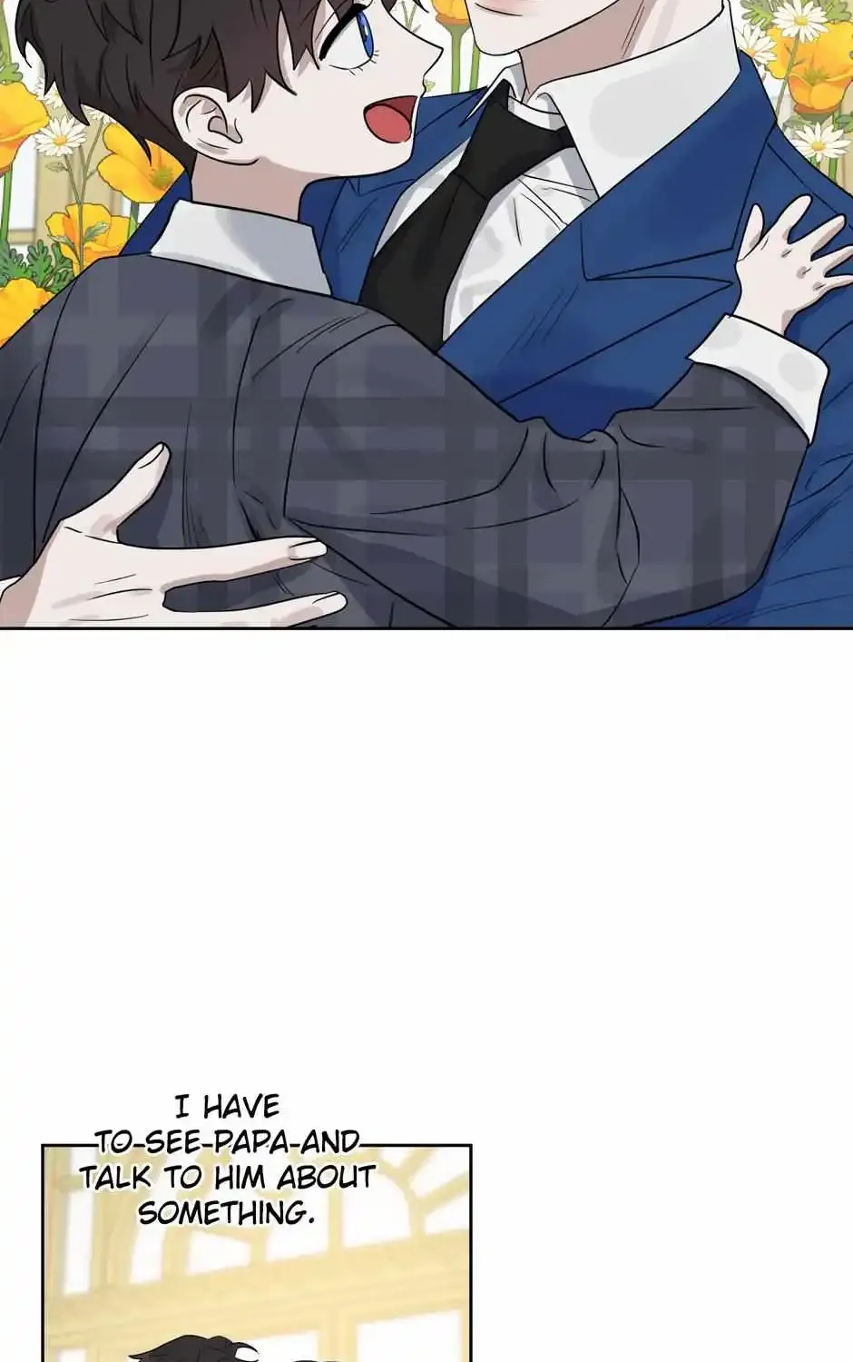 Kiss Me Liar Zinmanga X Chapter 60 Page 52
