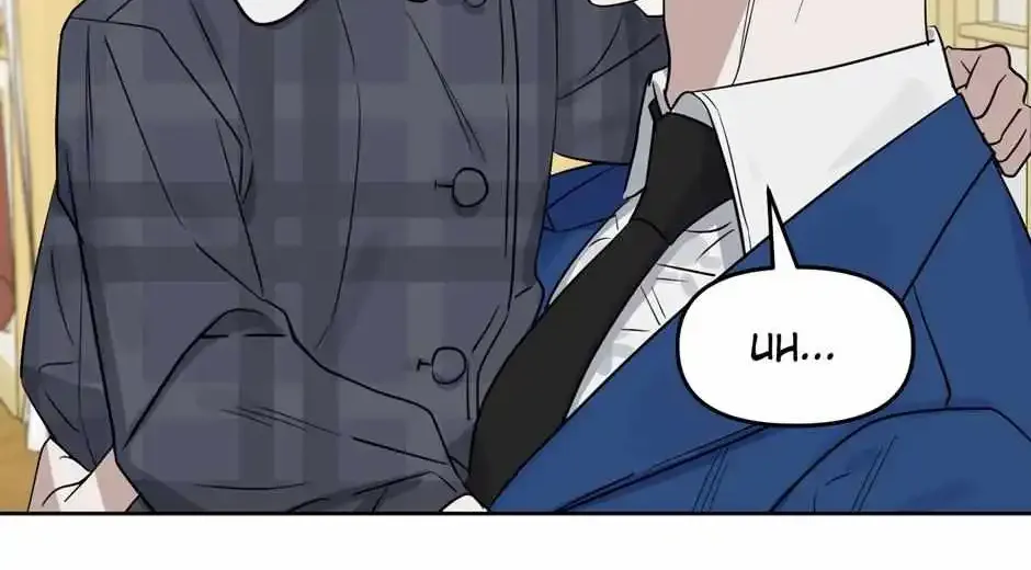 Kiss Me Liar Zinmanga X Chapter 60 Page 54