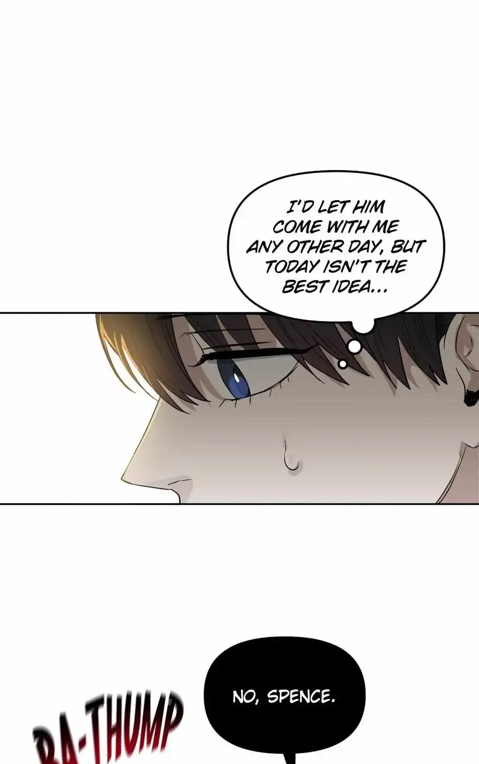 Kiss Me Liar Zinmanga X Chapter 60 Page 55