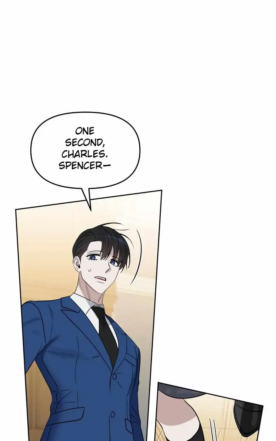 Kiss Me Liar Zinmanga X Chapter 60 Page 63