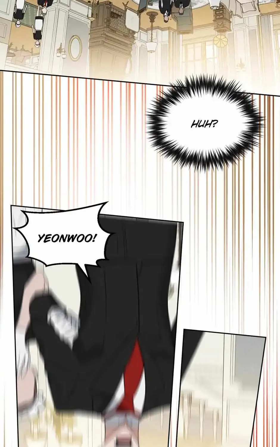 Kiss Me Liar Zinmanga X Chapter 60 Page 68