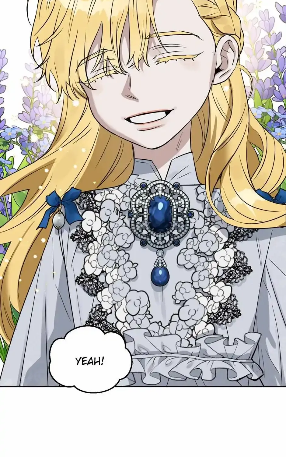 Kiss Me Liar Zinmanga X Chapter 59 Page 3