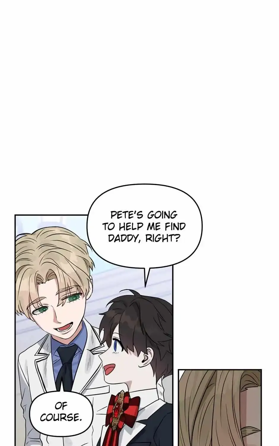 Kiss Me Liar Zinmanga X Chapter 59 Page 15