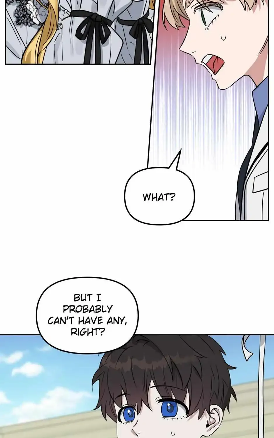 Kiss Me Liar Zinmanga X Chapter 59 Page 20