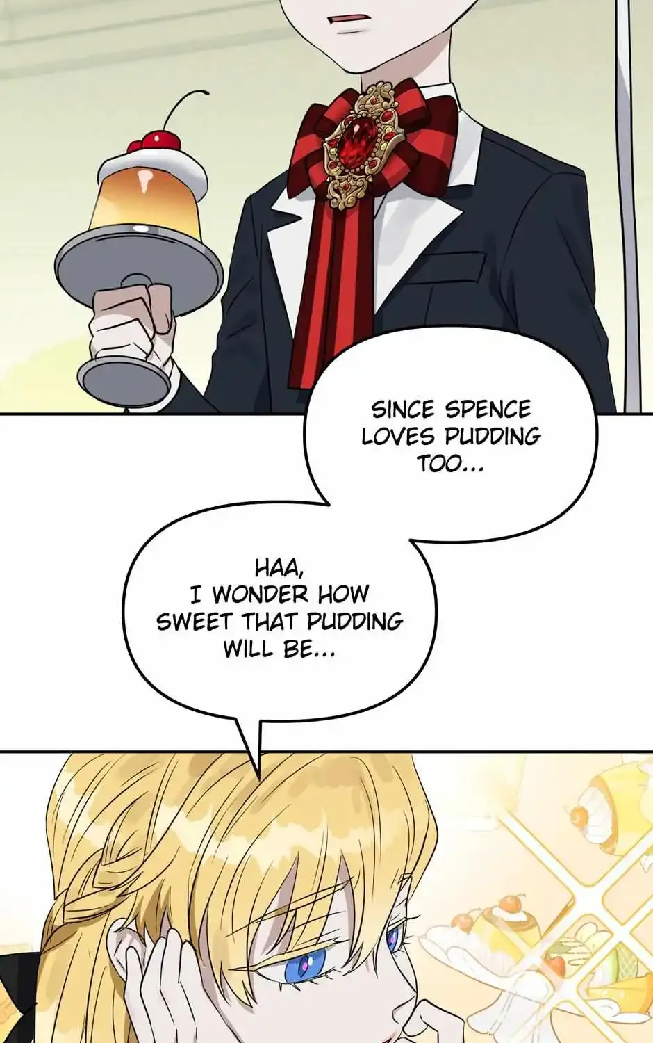 Kiss Me Liar Zinmanga X Chapter 59 Page 21