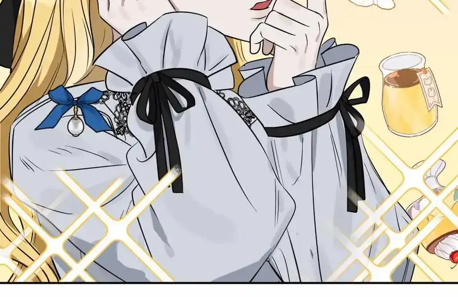 Kiss Me Liar Zinmanga X Chapter 59 Page 22