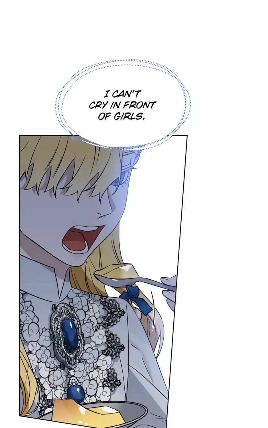 Kiss Me Liar Zinmanga X Chapter 59 Page 33