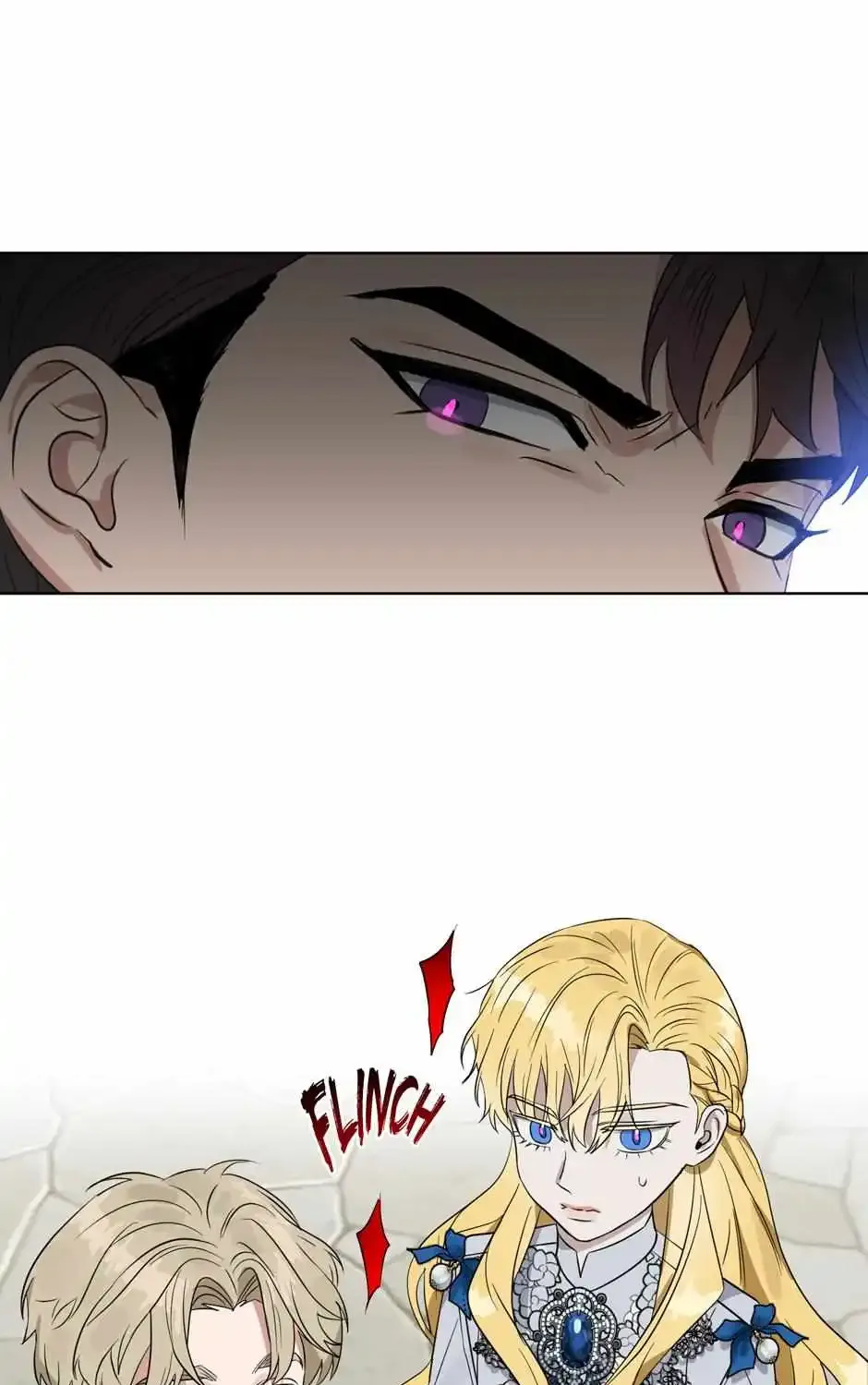 Kiss Me Liar Zinmanga X Chapter 59 Page 37