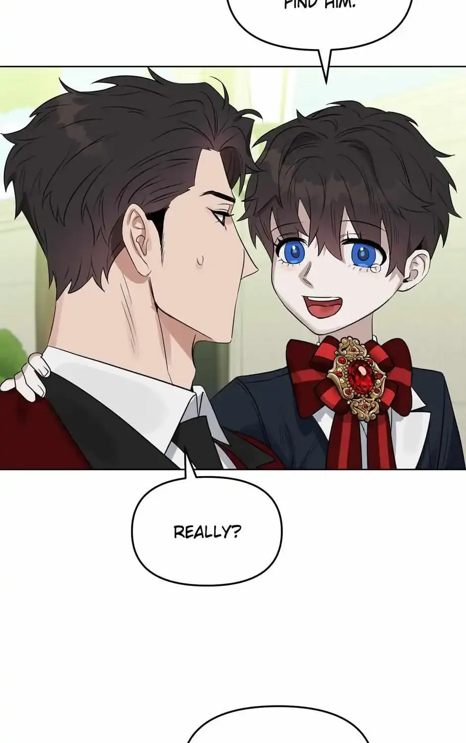 Kiss Me Liar Zinmanga X Chapter 59 Page 39