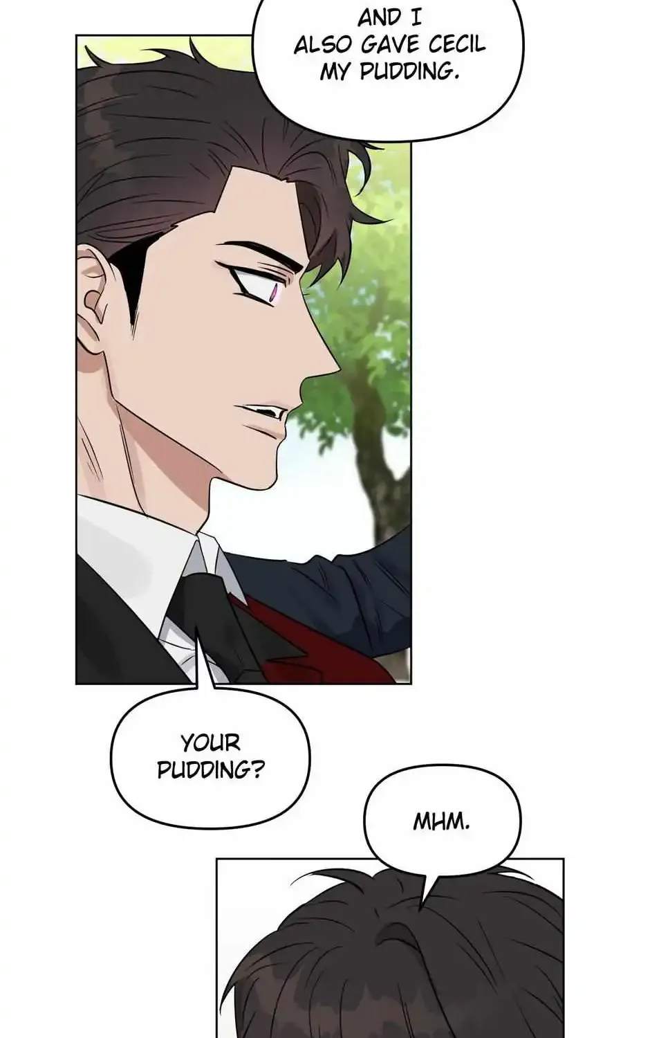 Kiss Me Liar Zinmanga X Chapter 59 Page 40