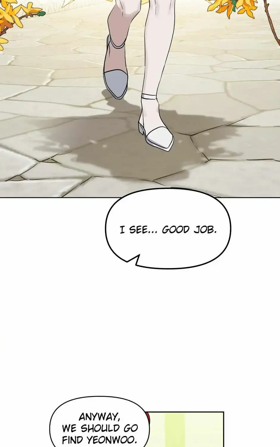 Kiss Me Liar Zinmanga X Chapter 59 Page 44