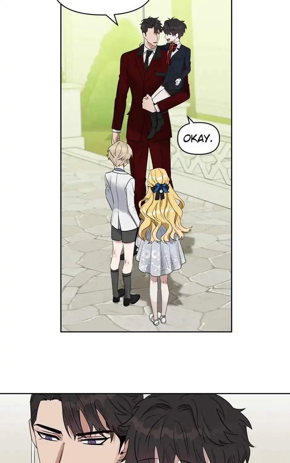 Kiss Me Liar Zinmanga X Chapter 59 Page 45