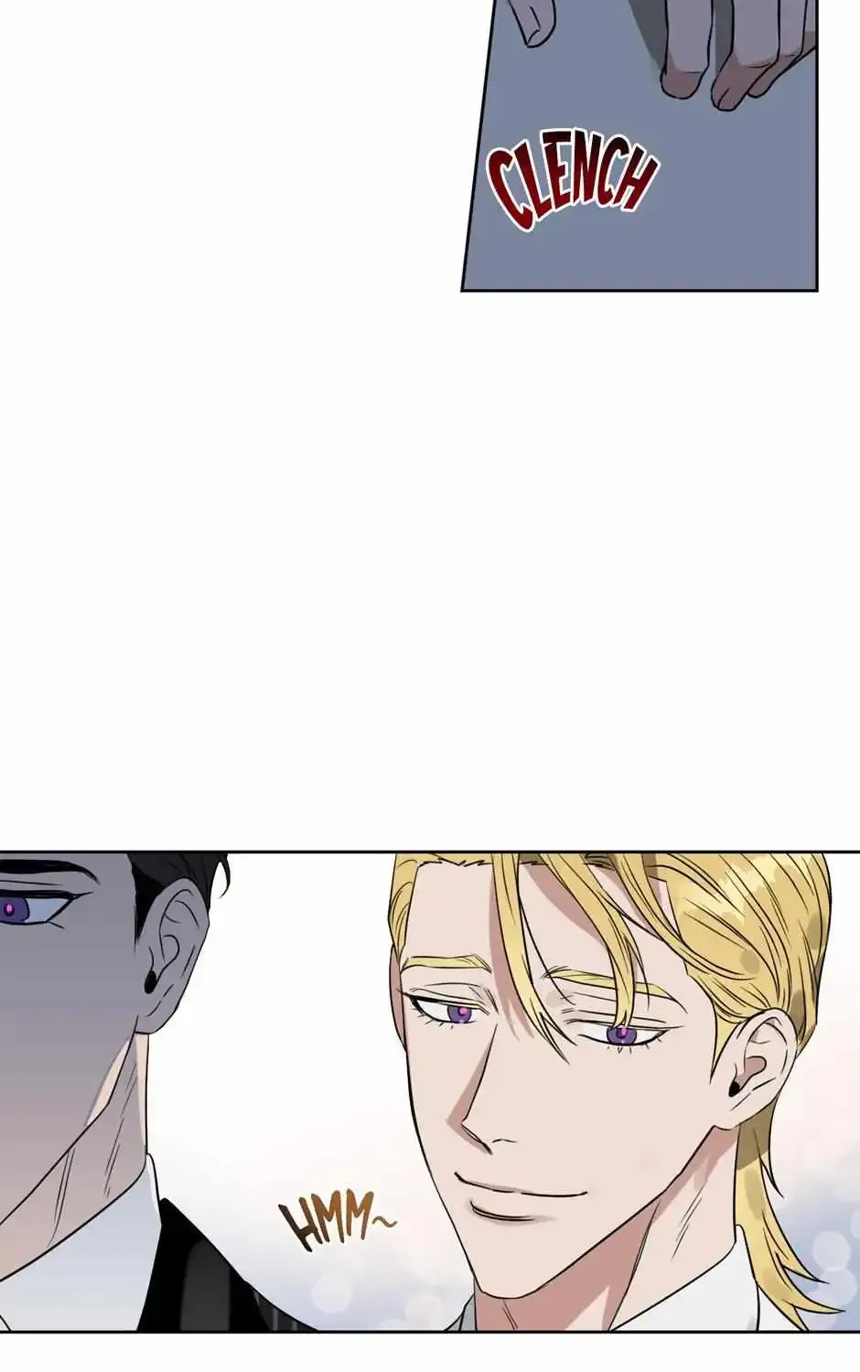 Kiss Me Liar Zinmanga X Chapter 57 Page 16