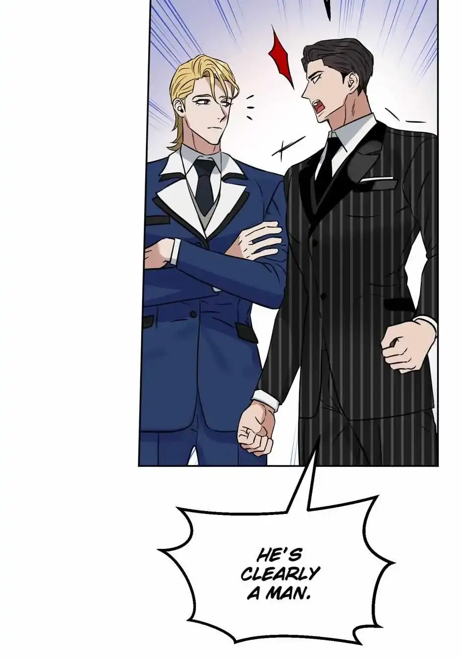 Kiss Me Liar Zinmanga X Chapter 57 Page 23