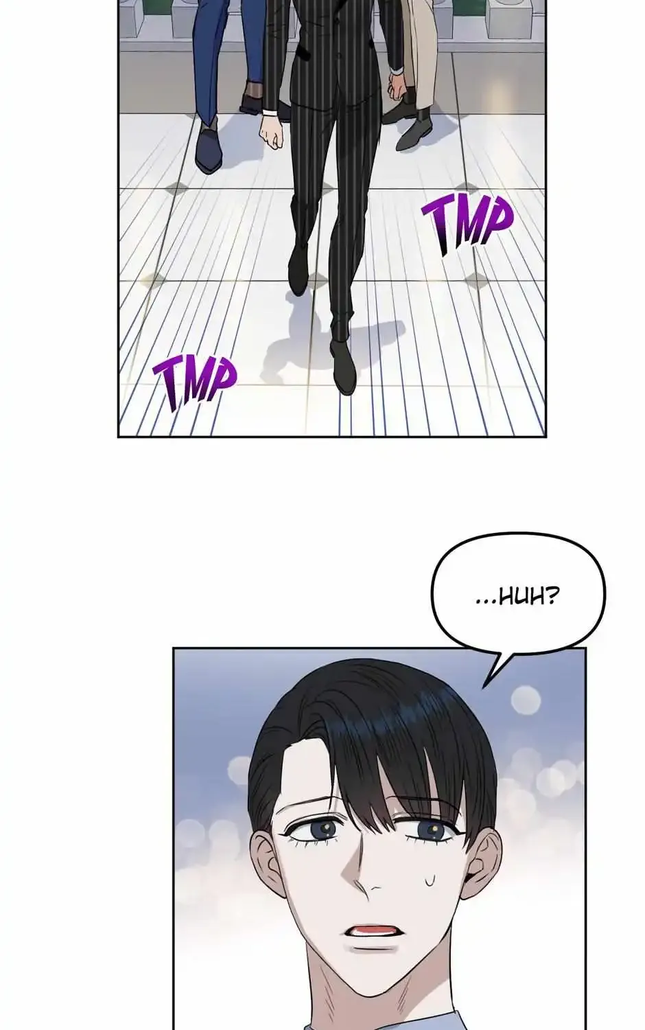 Kiss Me Liar Zinmanga X Chapter 57 Page 26