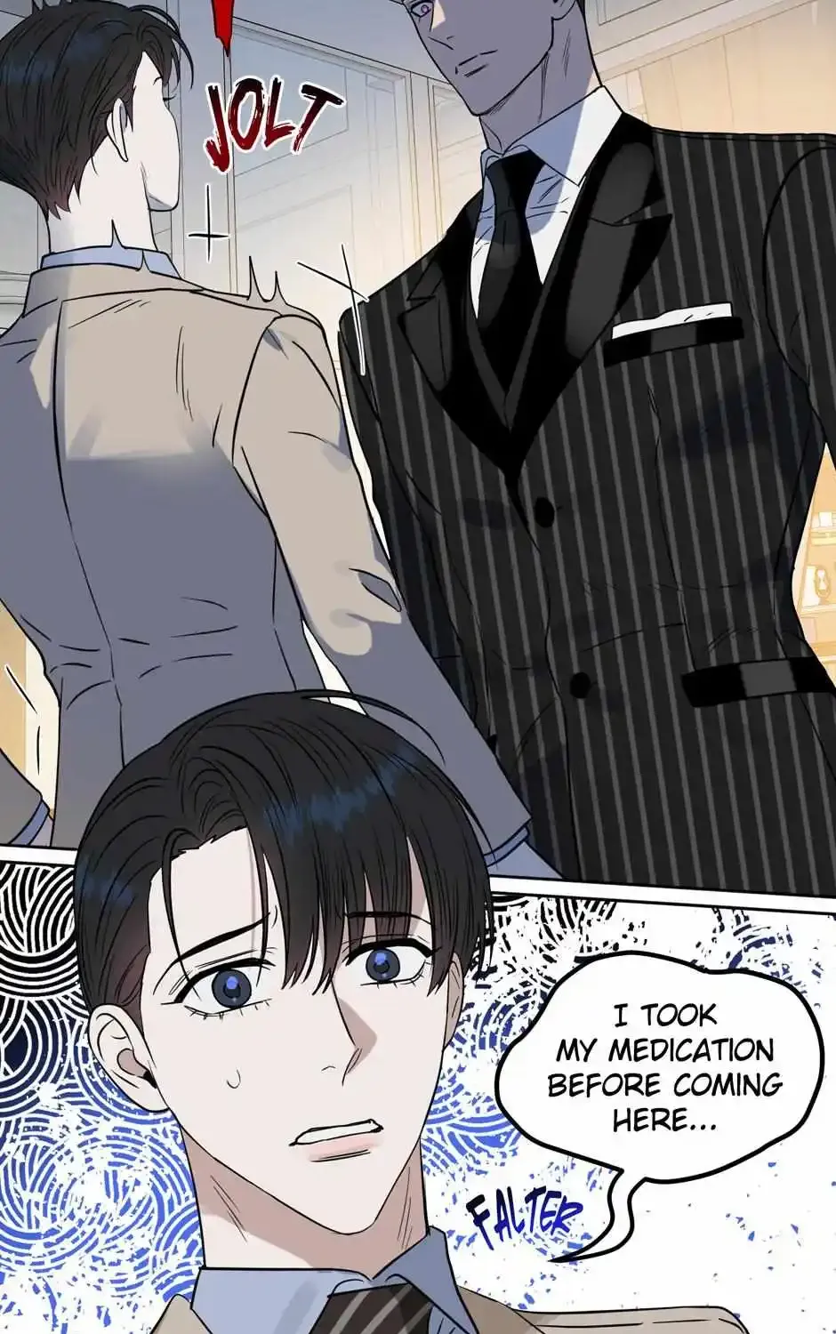 Kiss Me Liar Zinmanga X Chapter 57 Page 30
