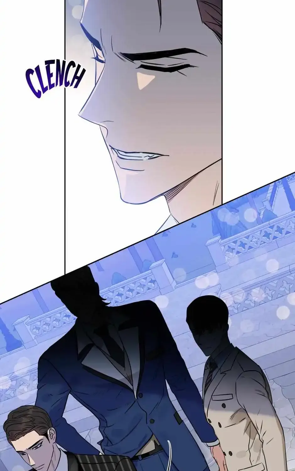 Kiss Me Liar Zinmanga X Chapter 57 Page 35