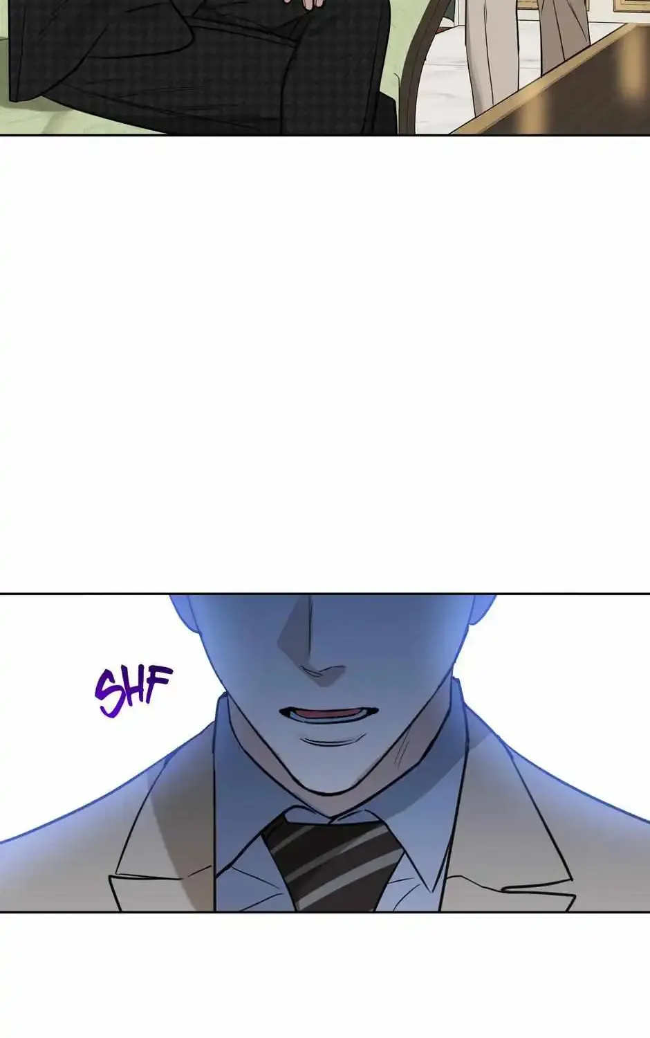Kiss Me Liar Zinmanga X Chapter 56 Page 11