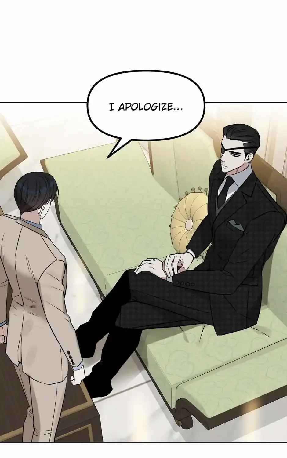 Kiss Me Liar Zinmanga X Chapter 56 Page 14