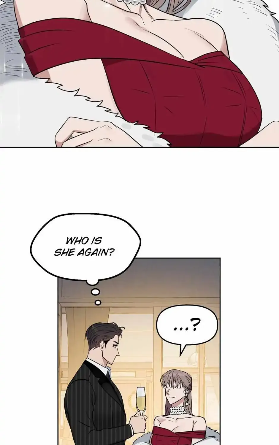 Kiss Me Liar Zinmanga X Chapter 56 Page 23