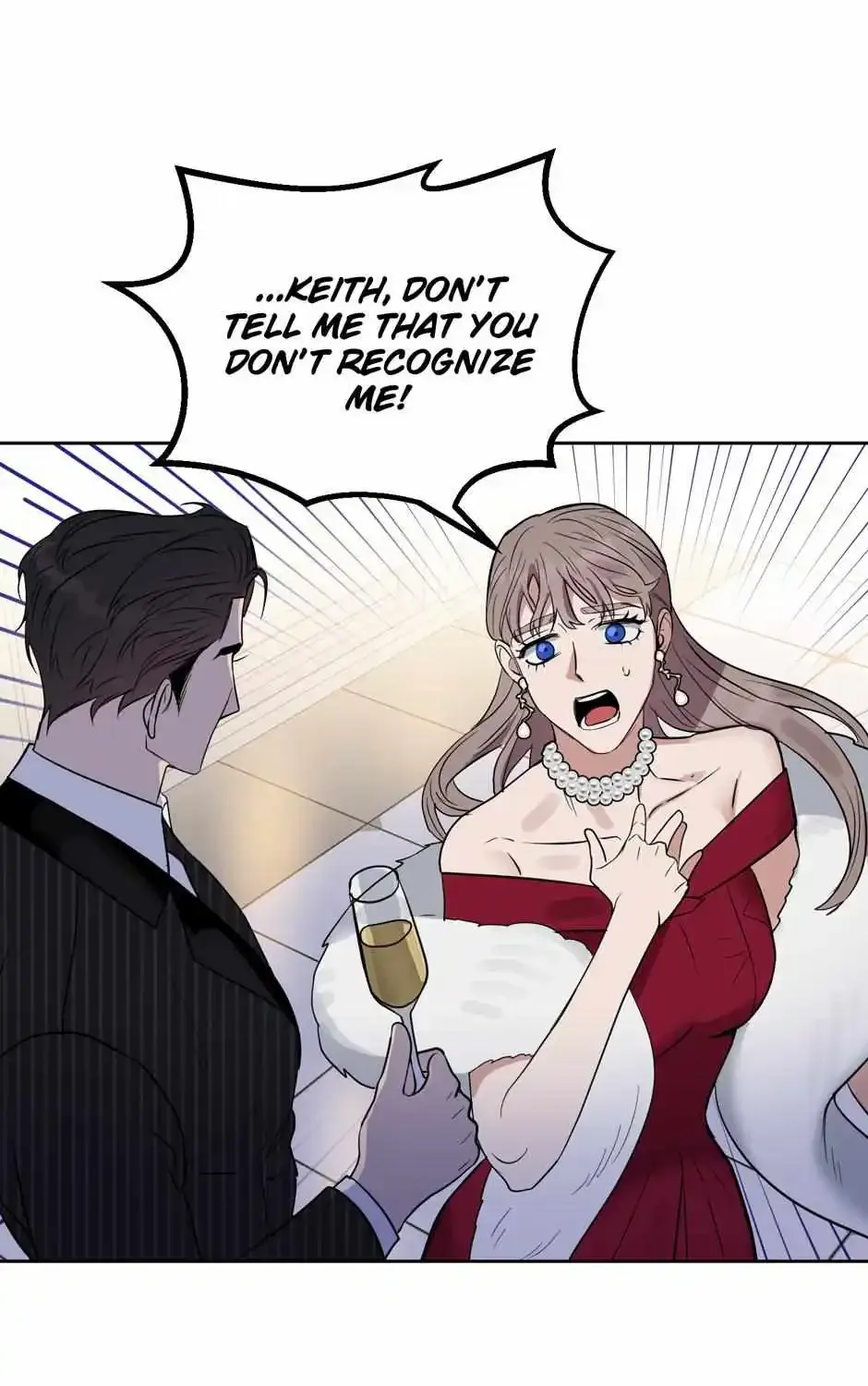 Kiss Me Liar Zinmanga X Chapter 56 Page 25