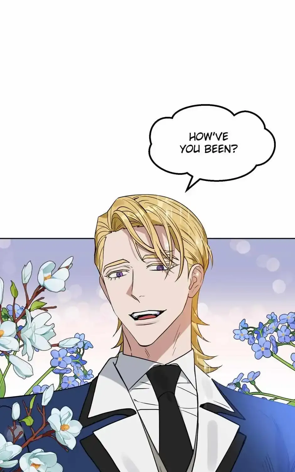 Kiss Me Liar Zinmanga X Chapter 56 Page 29