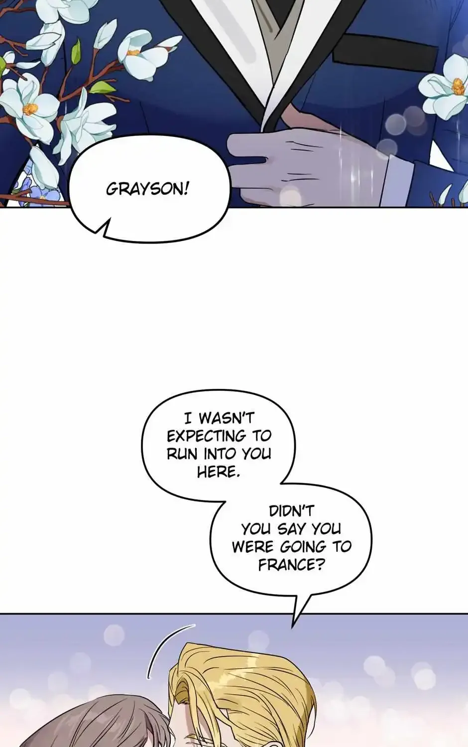 Kiss Me Liar Zinmanga X Chapter 56 Page 30