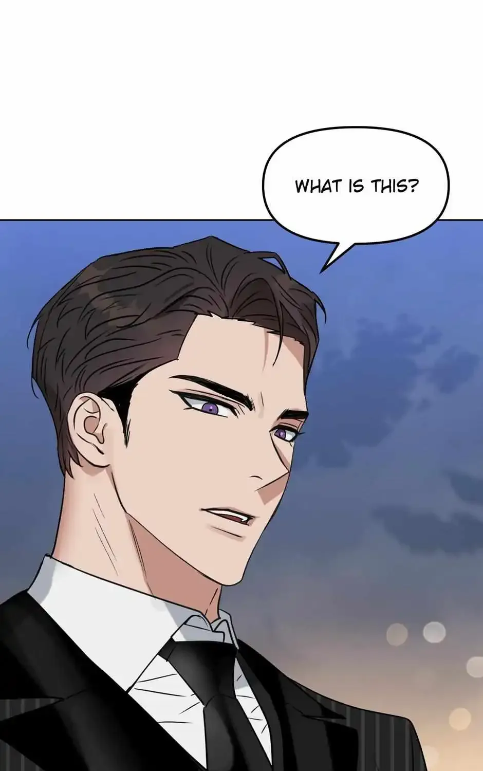 Kiss Me Liar Zinmanga X Chapter 56 Page 67
