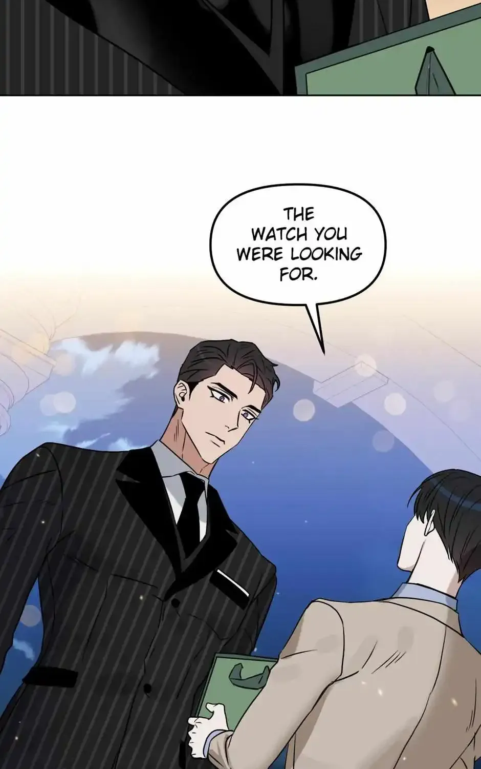 Kiss Me Liar Zinmanga X Chapter 56 Page 68