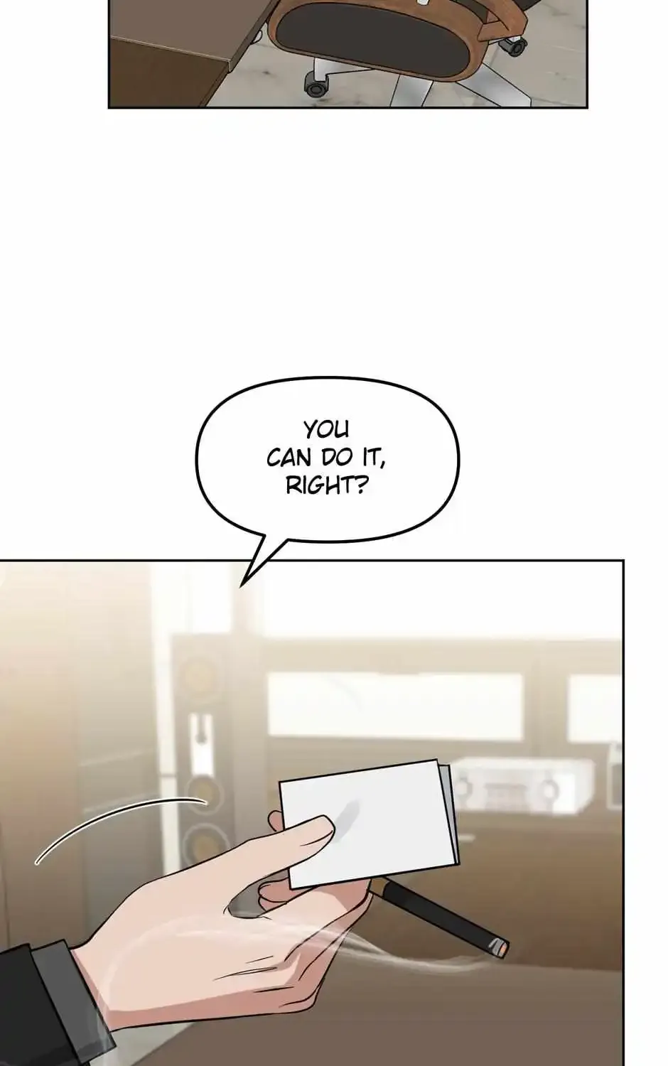 Kiss Me Liar Zinmanga X Chapter 55 Page 4