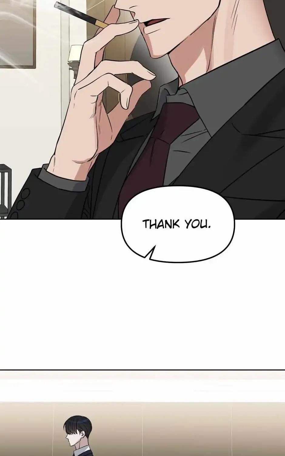 Kiss Me Liar Zinmanga X Chapter 55 Page 8