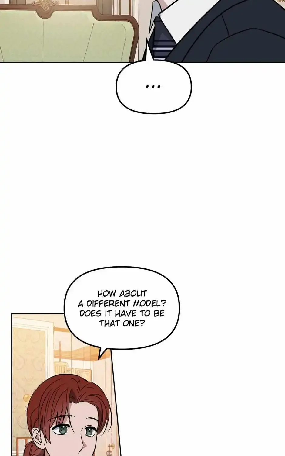 Kiss Me Liar Zinmanga X Chapter 55 Page 17