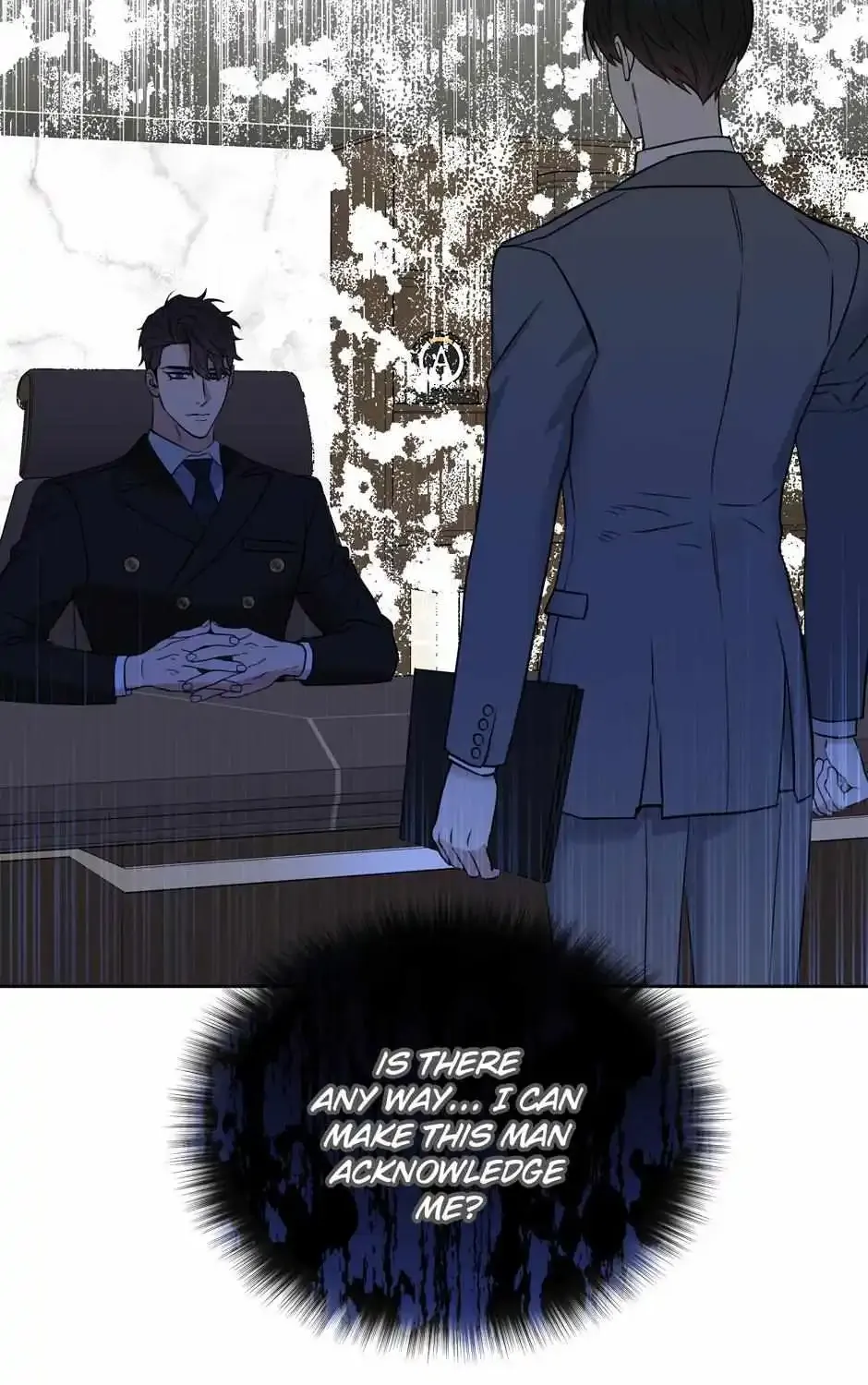 Kiss Me Liar Zinmanga X Chapter 55 Page 47
