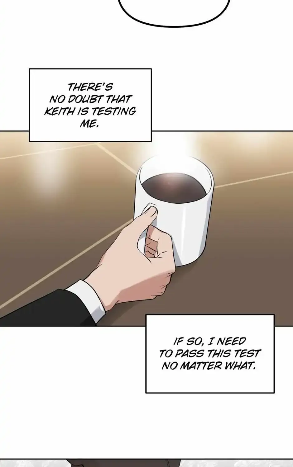 Kiss Me Liar Zinmanga X Chapter 55 Page 50