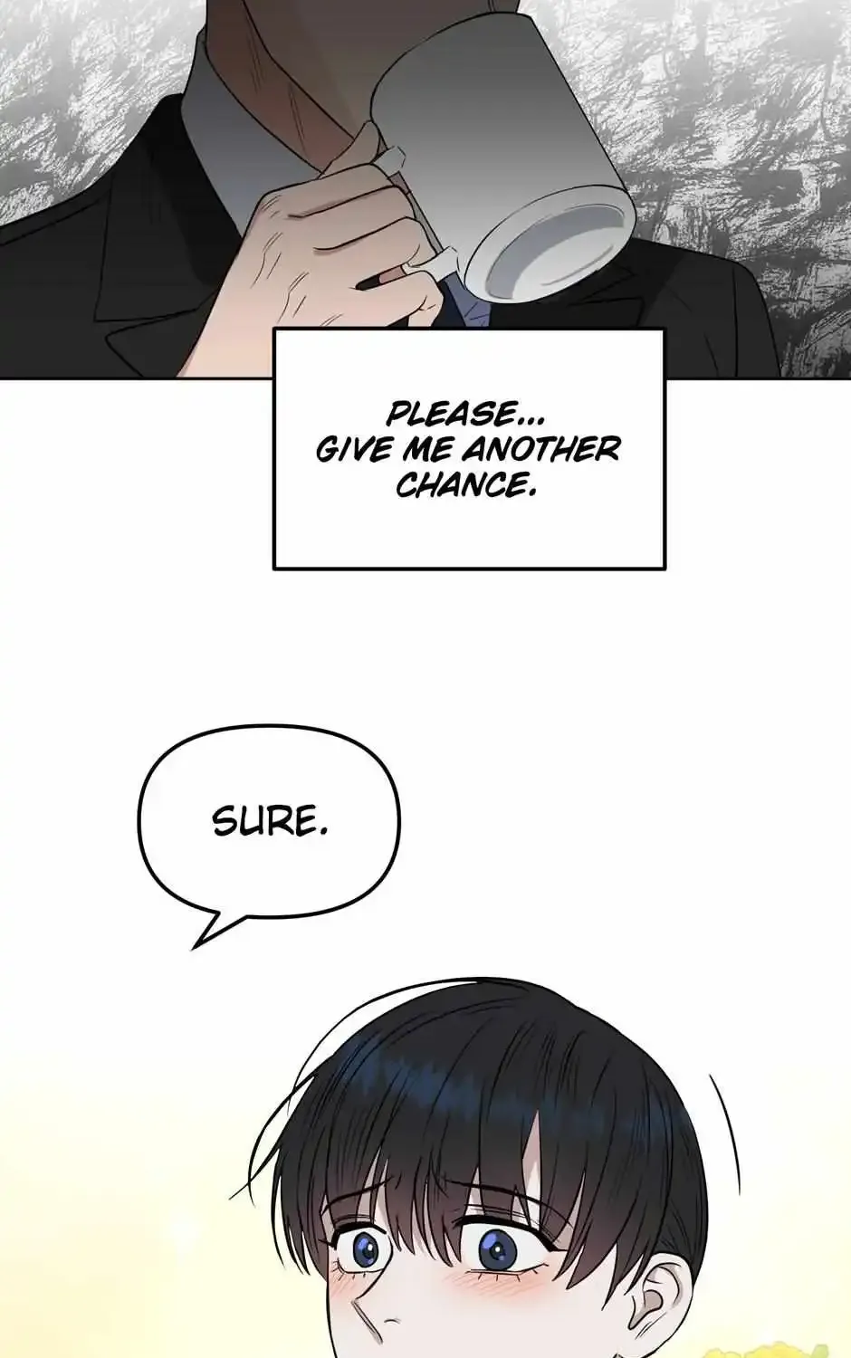 Kiss Me Liar Zinmanga X Chapter 55 Page 51