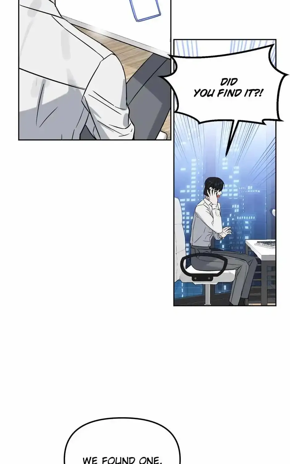 Kiss Me Liar Zinmanga X Chapter 55 Page 67