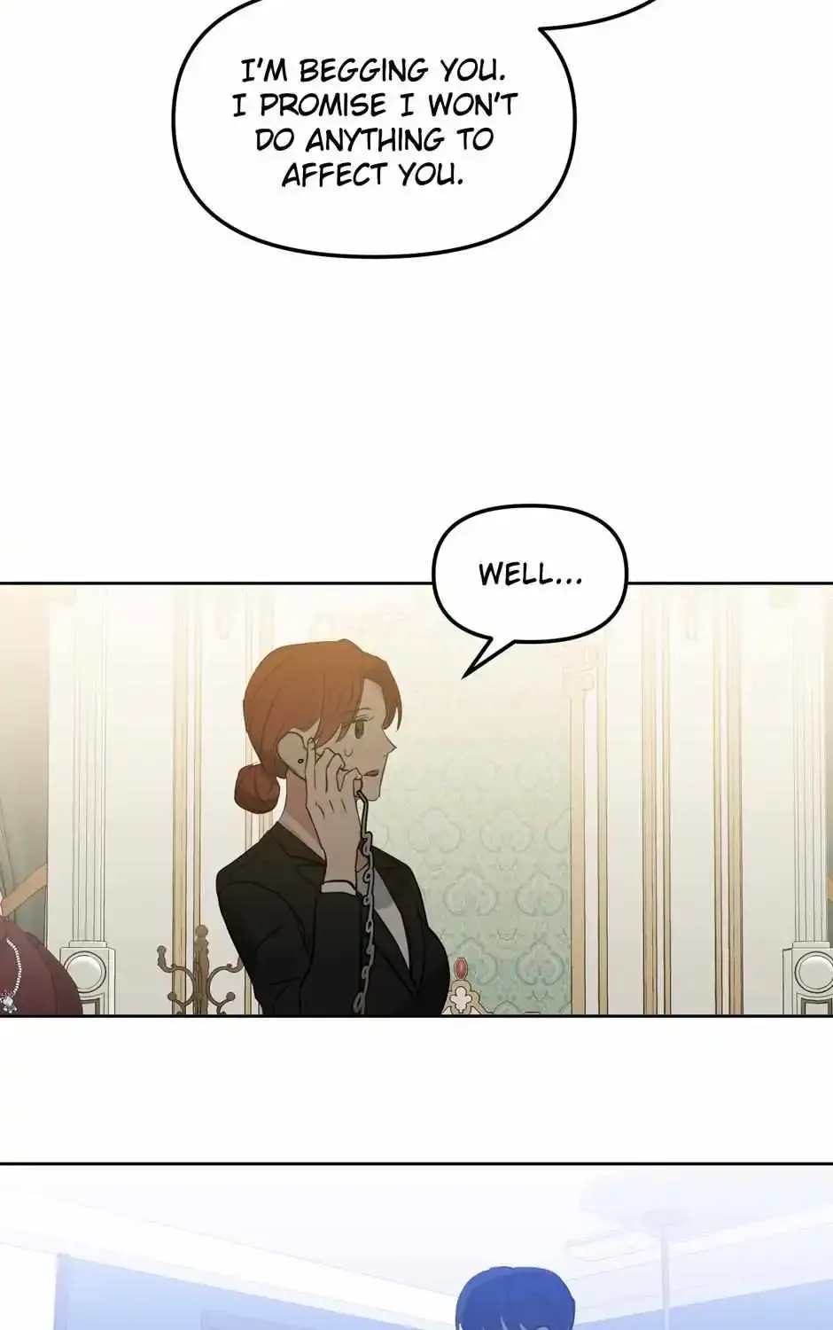 Kiss Me Liar Zinmanga X Chapter 55 Page 72