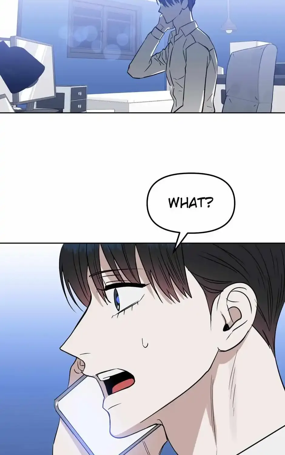 Kiss Me Liar Zinmanga X Chapter 55 Page 73