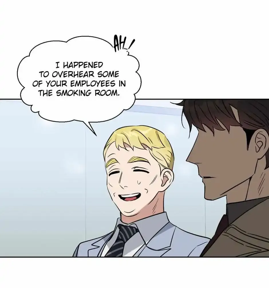 Kiss Me Liar Zinmanga X Chapter 54 Page 5