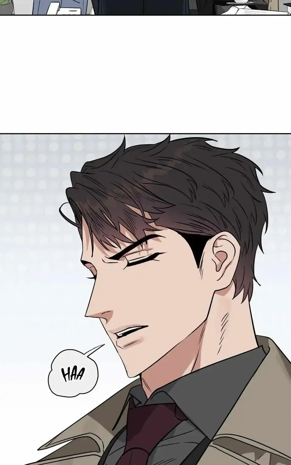 Kiss Me Liar Zinmanga X Chapter 54 Page 9