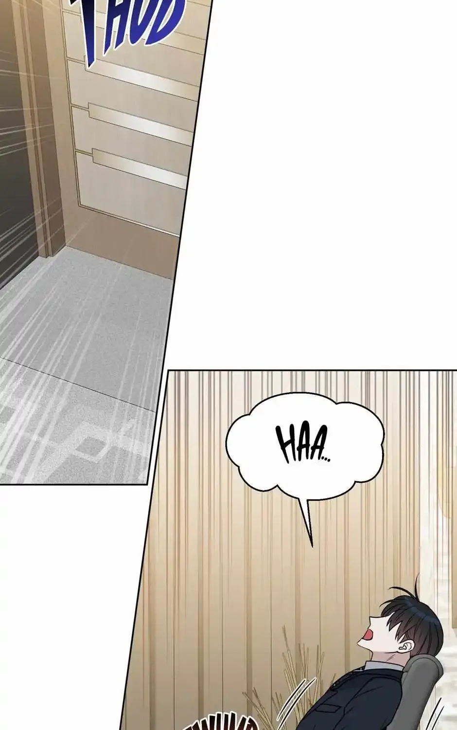 Kiss Me Liar Zinmanga X Chapter 54 Page 19
