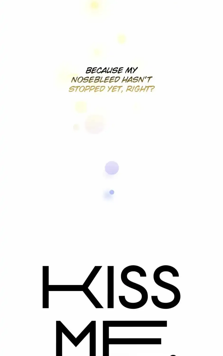 Kiss Me Liar Zinmanga X Chapter 54 Page 22