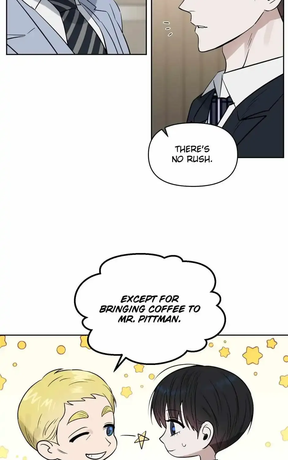 Kiss Me Liar Zinmanga X Chapter 54 Page 28